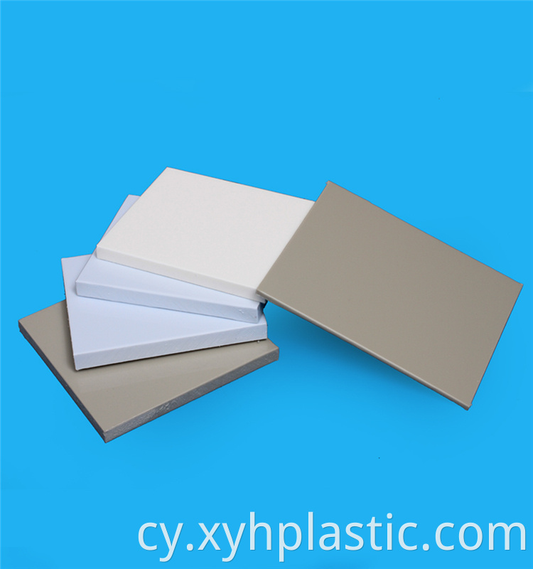 10mm ABS Sheets